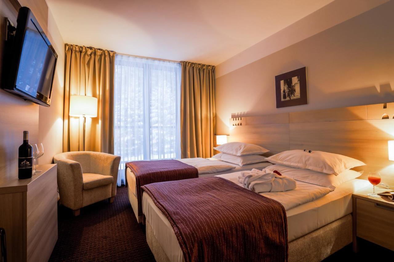 Hotel Trakoscan