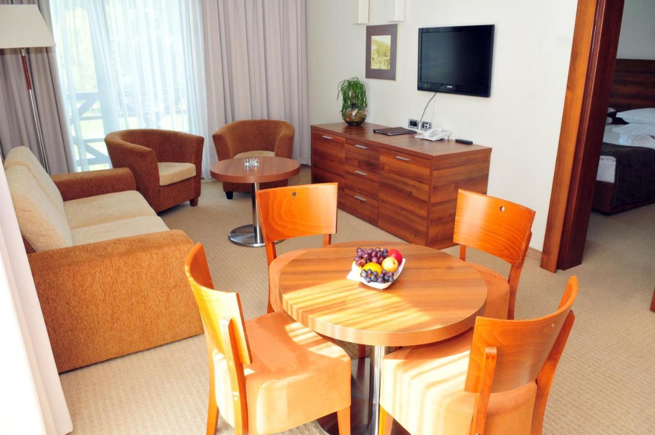 Hotel Trakoscan Hotel Trakošćan