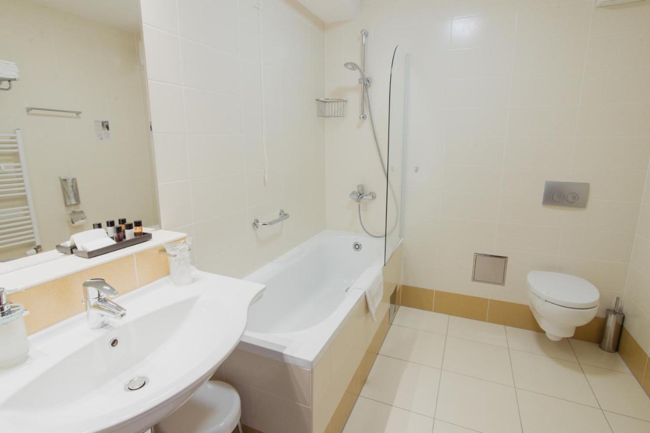 Hotel Trakoscan Trakošćan