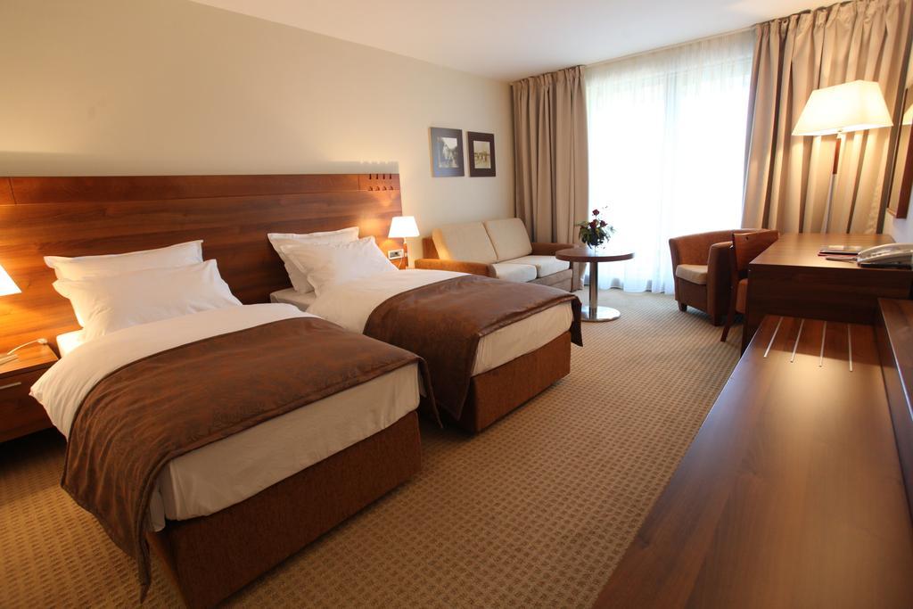 Hotel Hotel Trakoscan 4*