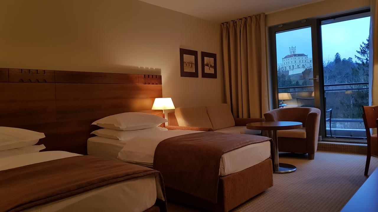 Hotel Trakoscan Hotel 4*