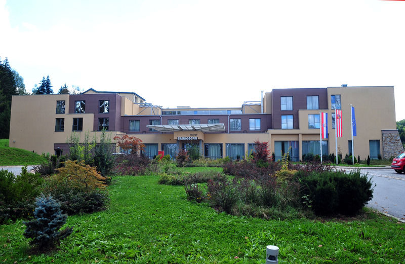Hotel Trakoscan Hotel 4*