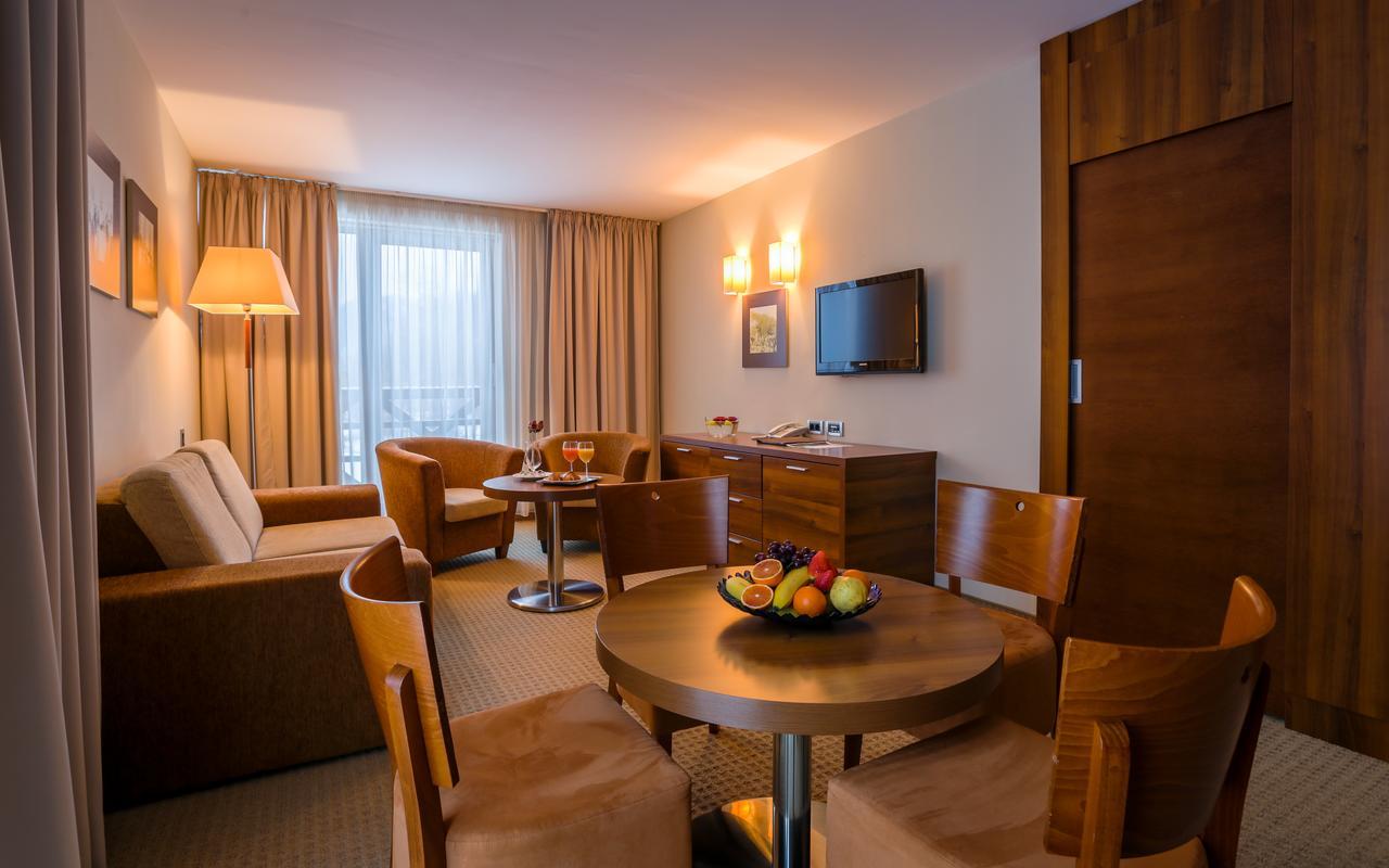 Hotel Hotel Trakoscan