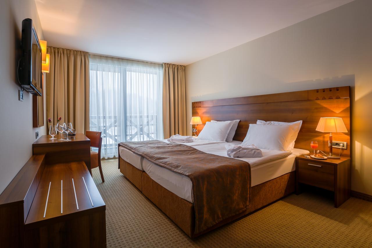 Hotel Hotel Trakoscan