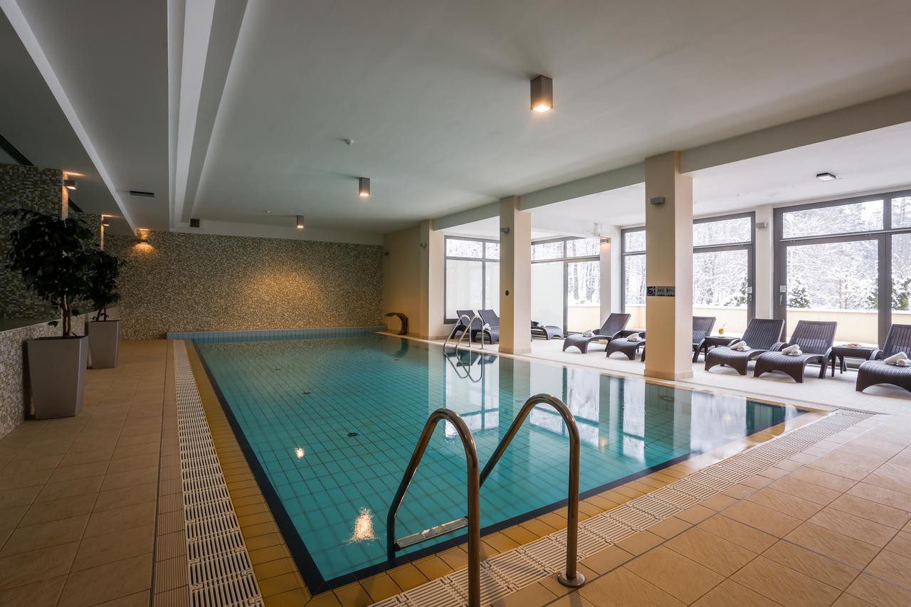 Hotel Trakoscan