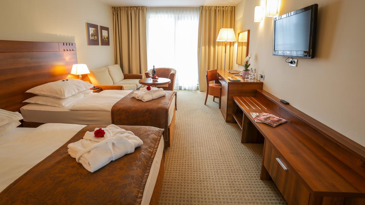 Hotel Hotel Trakoscan 4*