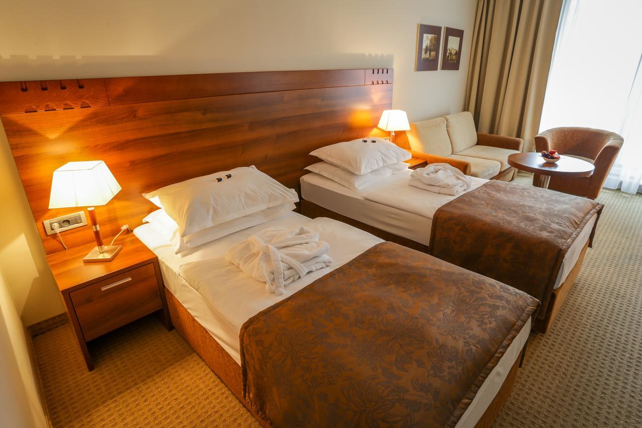 Hotel Trakoscan 4* Trakošćan