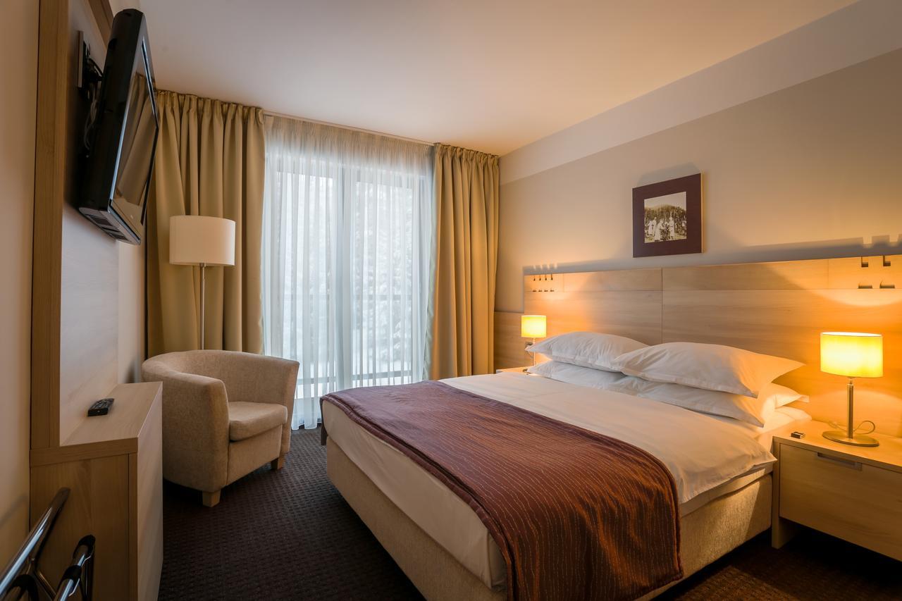 Hotel Trakoscan 4*