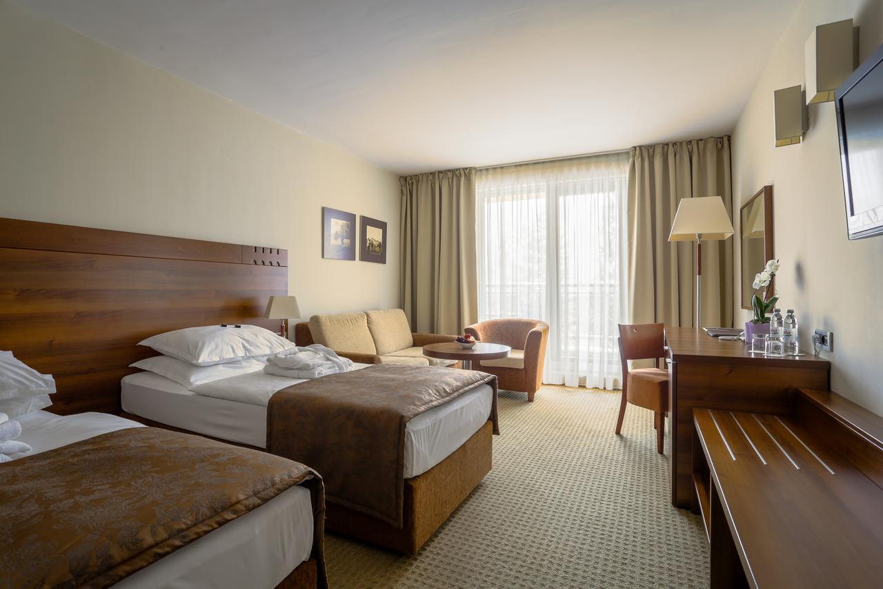Hotel Hotel Trakoscan 4*