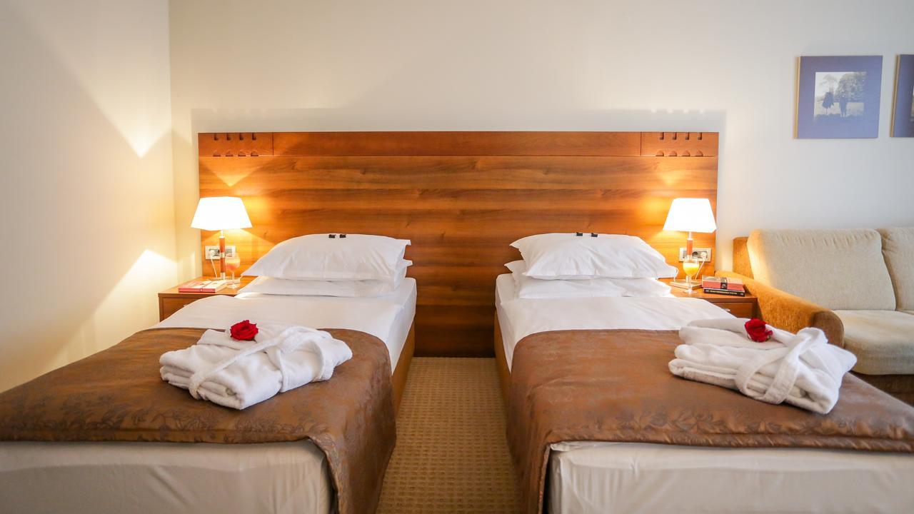 Hotel Trakoscan Hotel 4*