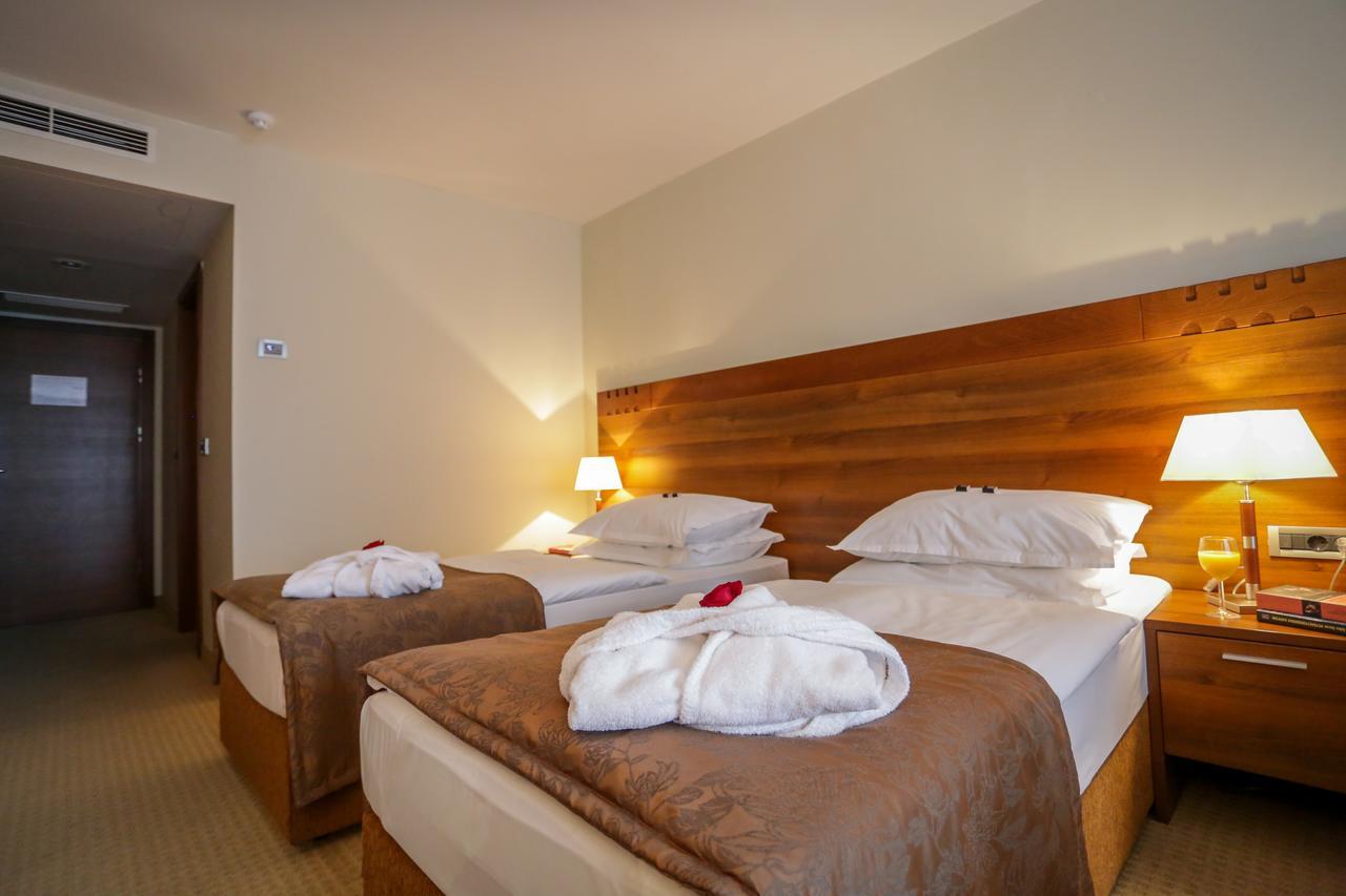 Hotel Hotel Trakoscan 4*