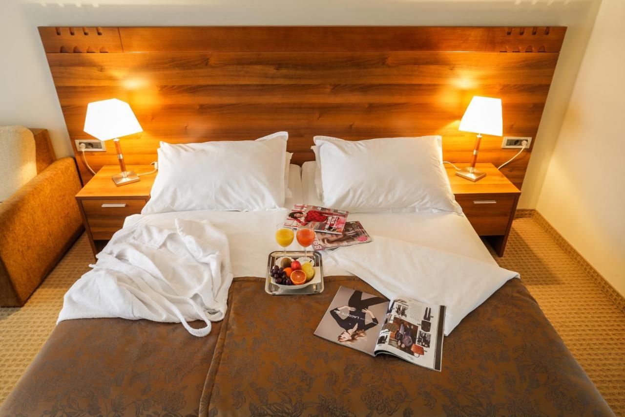 Hotel Hotel Trakoscan 4*
